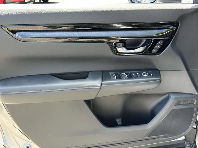Certified 2024 Honda CR-V EX-L image 15
