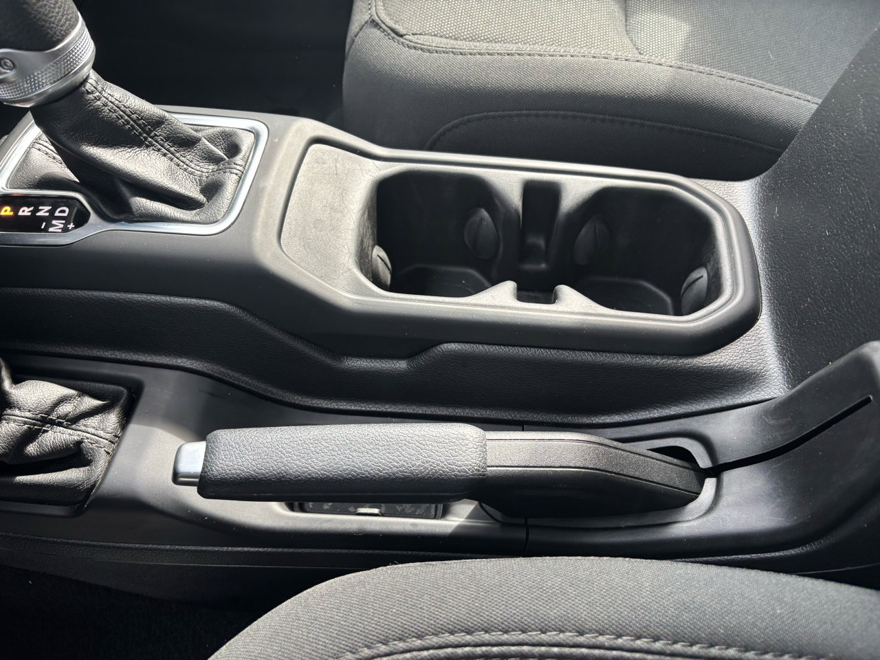 Used 2023 Jeep Wrangler Unlimited Sport image 26