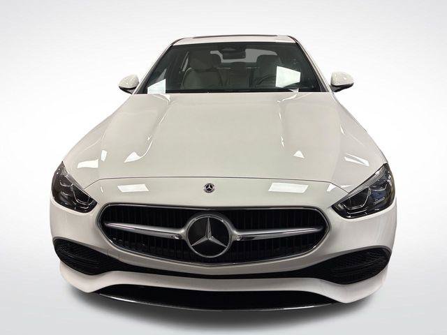 Used 2024 Mercedes-Benz C 300 Sedan image 38