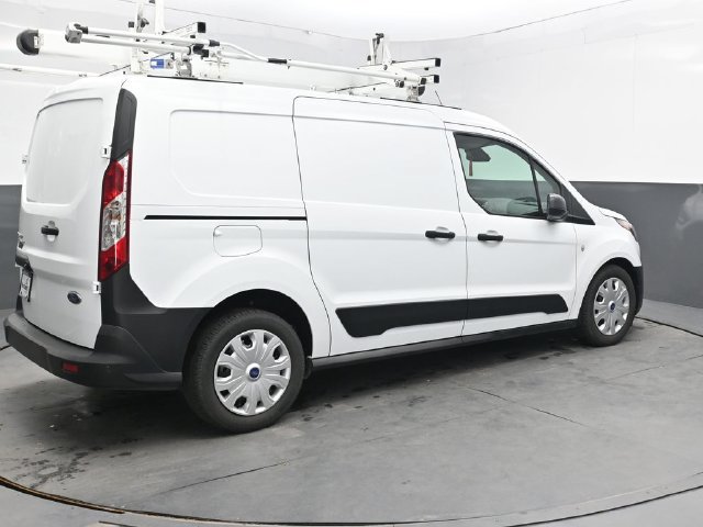 Used 2023 Ford Transit Connect XL FWD image 8