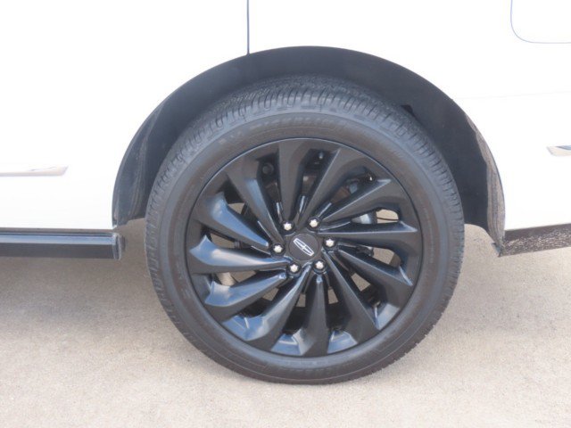 Used 2020 Lincoln Navigator Reserve w/ Equipment Group 208A Reserve AWD/4WD image 16