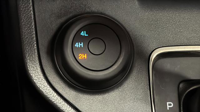 Used 2023 Ford Ranger Lariat w/ Technology Package AWD/4WD image 33