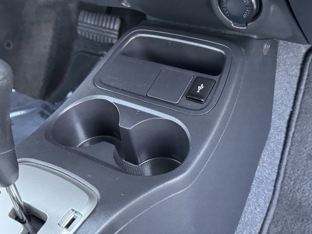 Used 2024 Mitsubishi Mirage G4 Black Edition FWD image 15