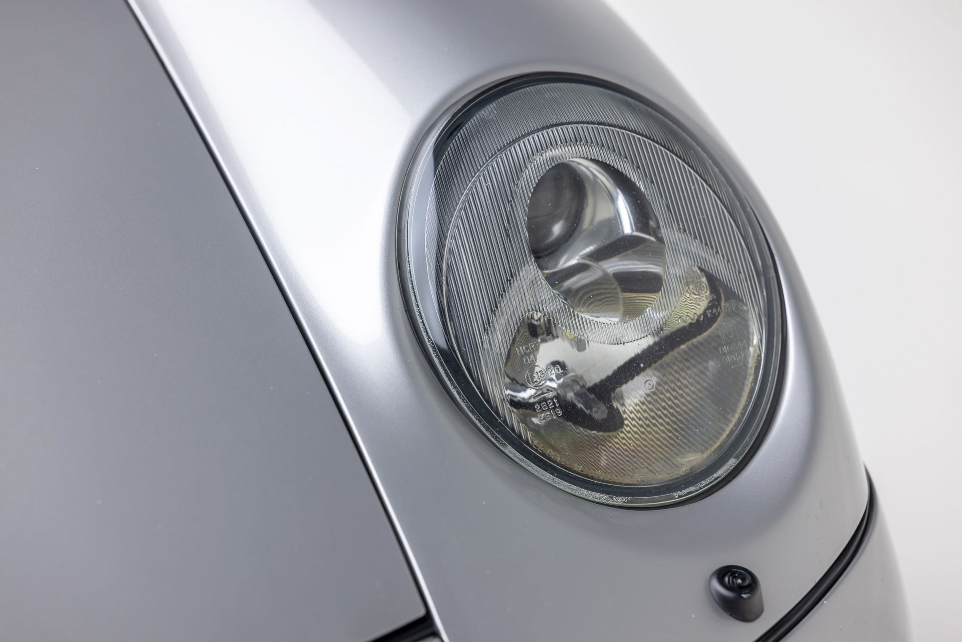 Used 1998 Porsche 911 Carrera S RWD image 29