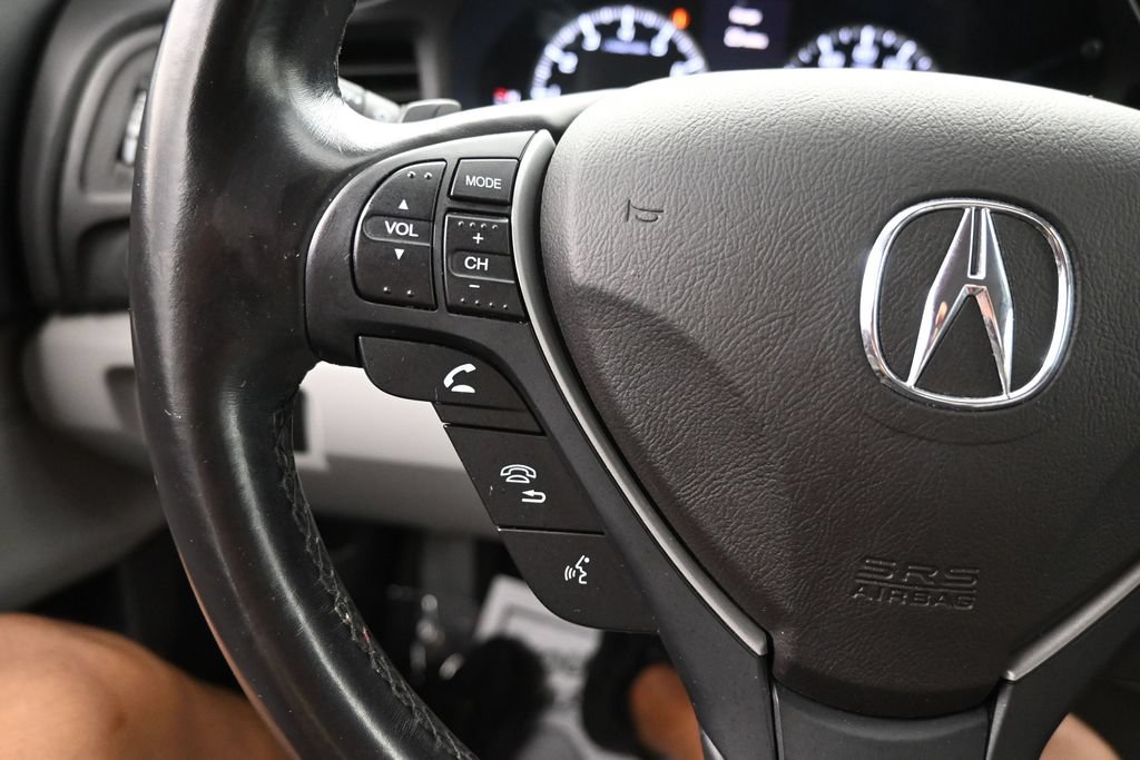 Used 2020 Acura ILX FWD image 17