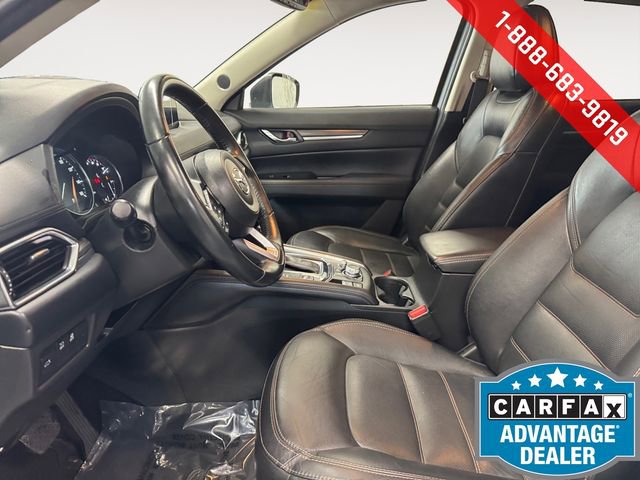Used 2019 MAZDA CX-5 Grand Touring image 8