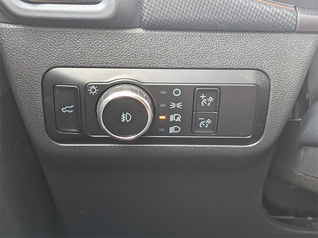 Used 2023 Ford Bronco Sport Outer Banks image 25