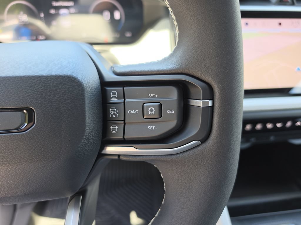 New 2026 Jeep Cherokee Limited AWD/4WD image 29