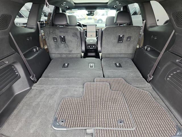 Used 2026 GMC Acadia Denali Ultimate image 33