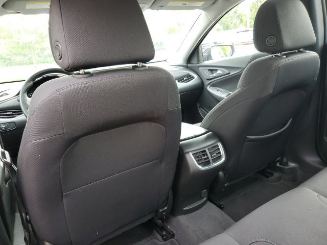 Used 2025 Chevrolet Malibu LT FWD image 29