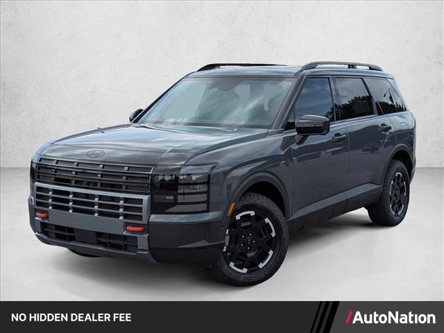 New 2026 Hyundai Palisade XRT Pro