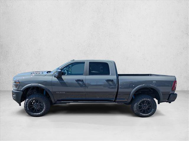New 2026 RAM 2500 Power Wagon AWD/4WD image 9