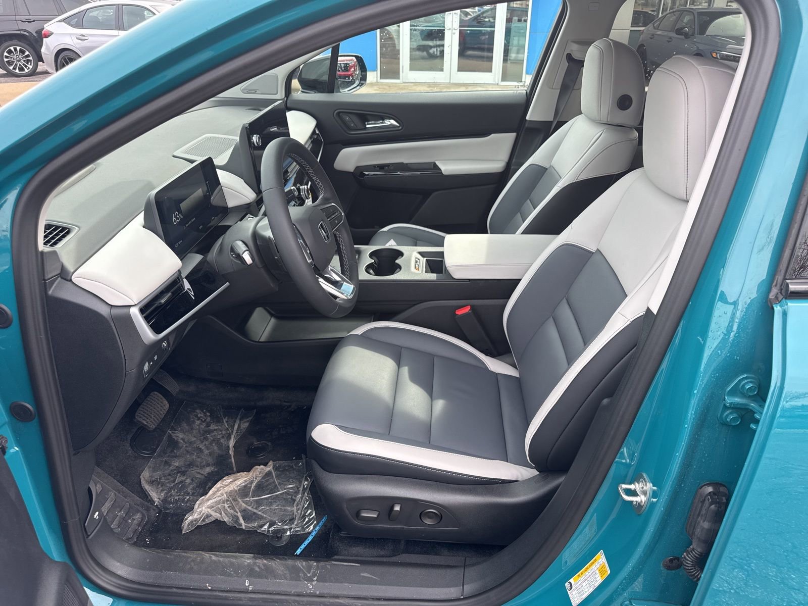 New 2026 Honda Prologue Touring image 14