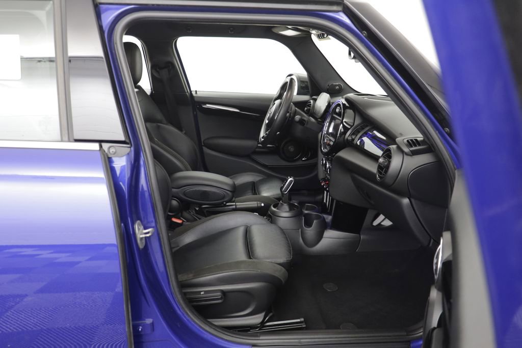 Used 2021 MINI Cooper S FWD image 19