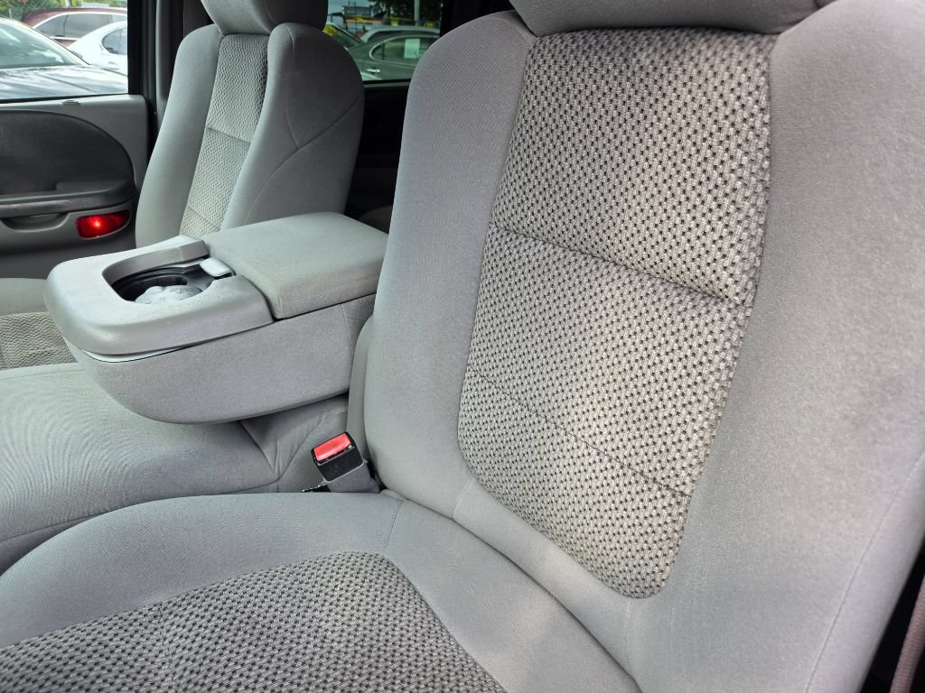 Used 2003 Ford F150 XLT RWD image 18