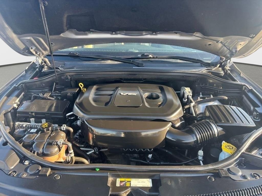 Used 2018 Jeep Grand Cherokee Limited image 24