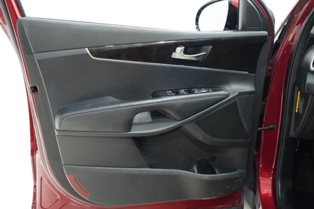 Used 2016 Kia Sorento LX image 19