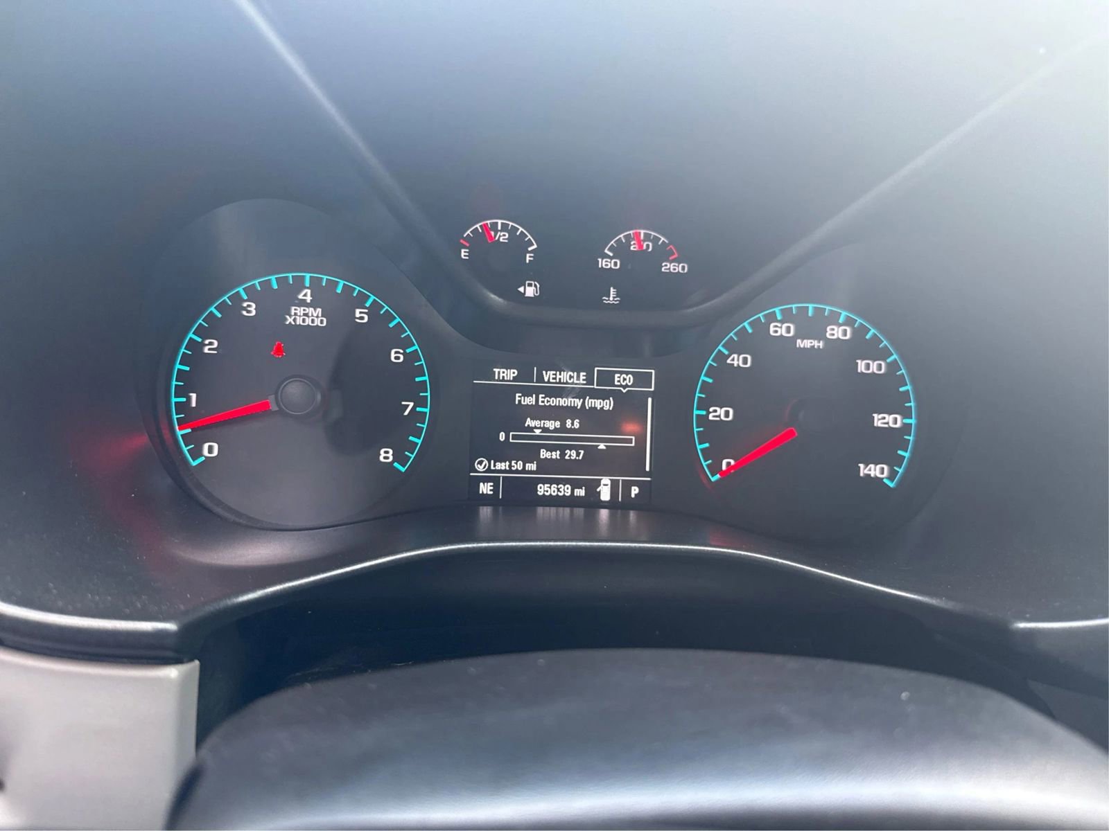 Used 2019 Chevrolet Colorado W/T w/ Custom Special Edition image 16