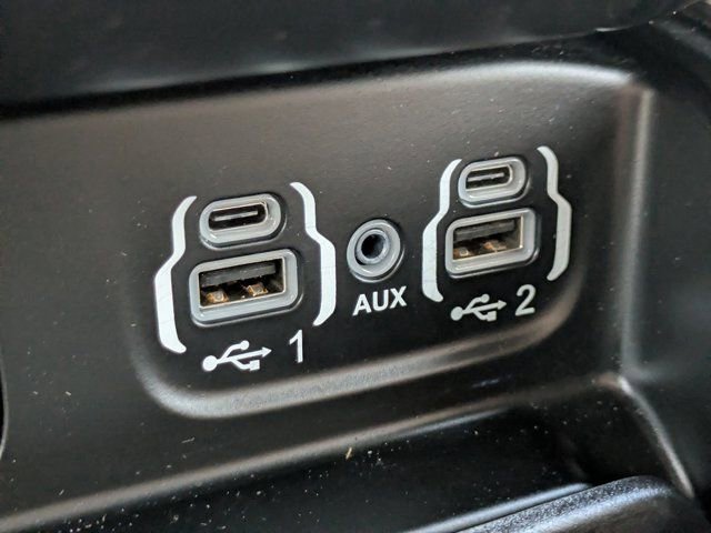 Used 2021 RAM 2500 Power Wagon w/ 75th Anniversary Edition image 18