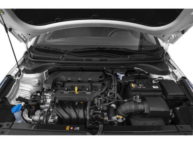 Used 2022 Hyundai Accent SE FWD image 15