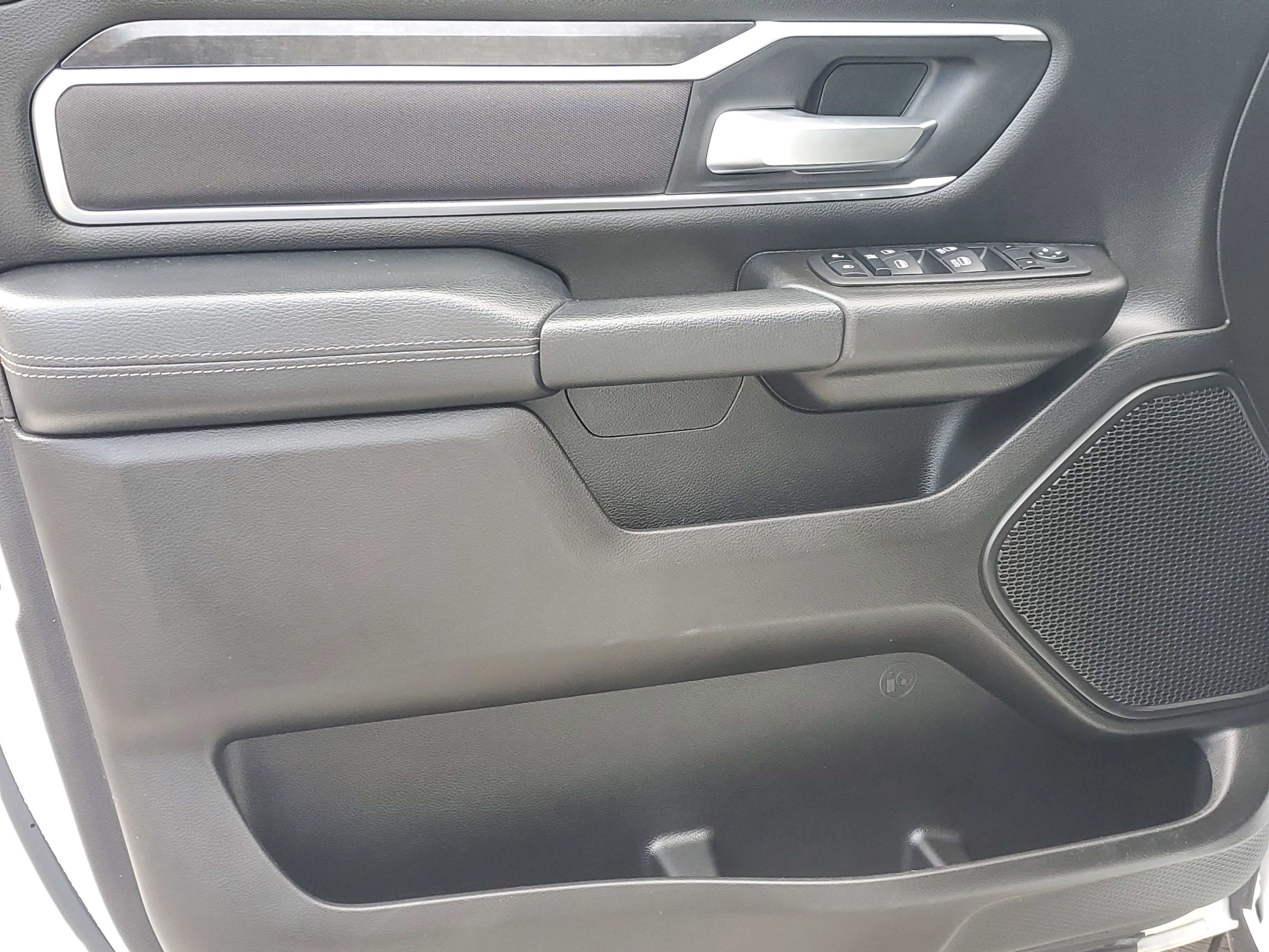 Used 2023 RAM 1500 Big Horn image 8