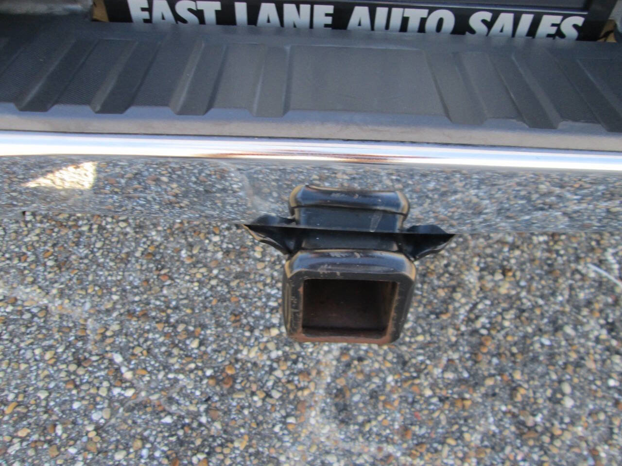 Used 2016 Chevrolet Silverado 1500 W/T w/ Trailering Package image 51