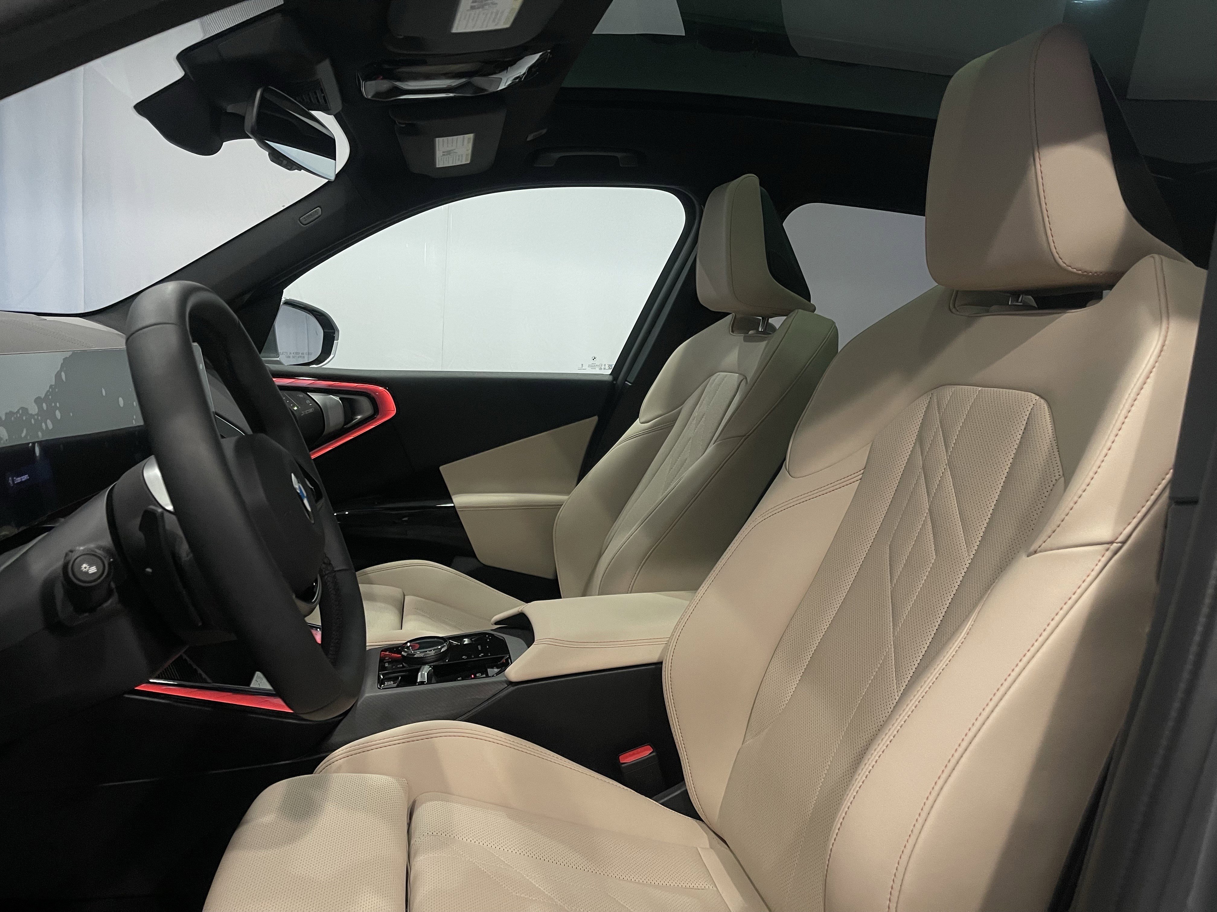 Used 2026 BMW X3 xDrive30 w/ Premium Package AWD/4WD image 14