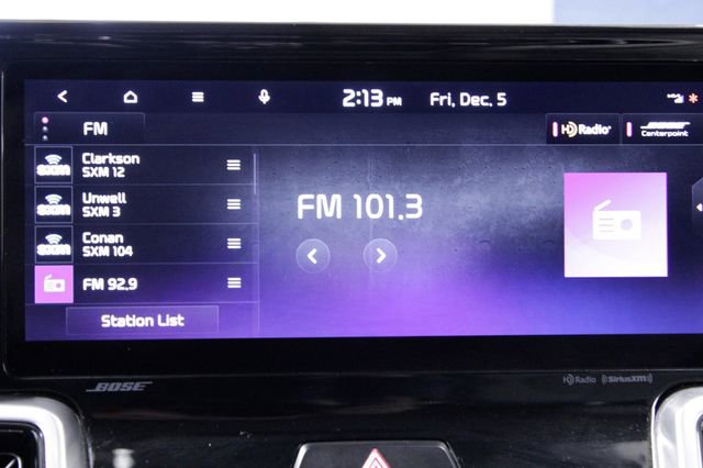 Used 2023 Kia Sorento SX Prestige image 33