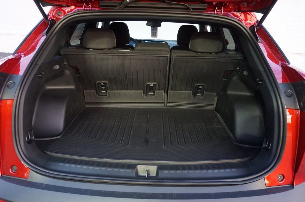 New 2026 Chevrolet Blazer EV LT w/ Midnight/Sport Edition image 23