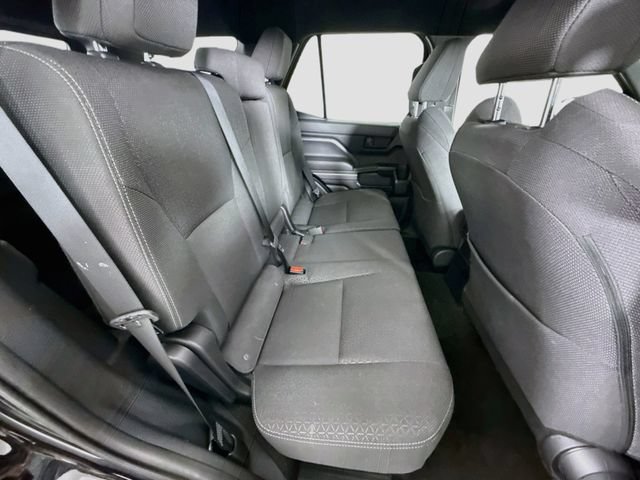 Certified 2026 Toyota 4Runner SR5 AWD/4WD image 28