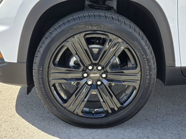 New 2026 GMC Acadia Elevation w/ Black Edition FWD image 9