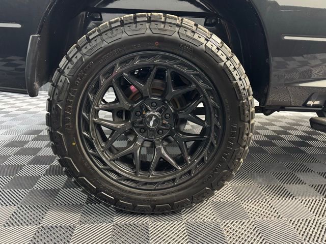 Used 2018 RAM 1500 Sport w/ Quick Order Package 26Q Night image 37