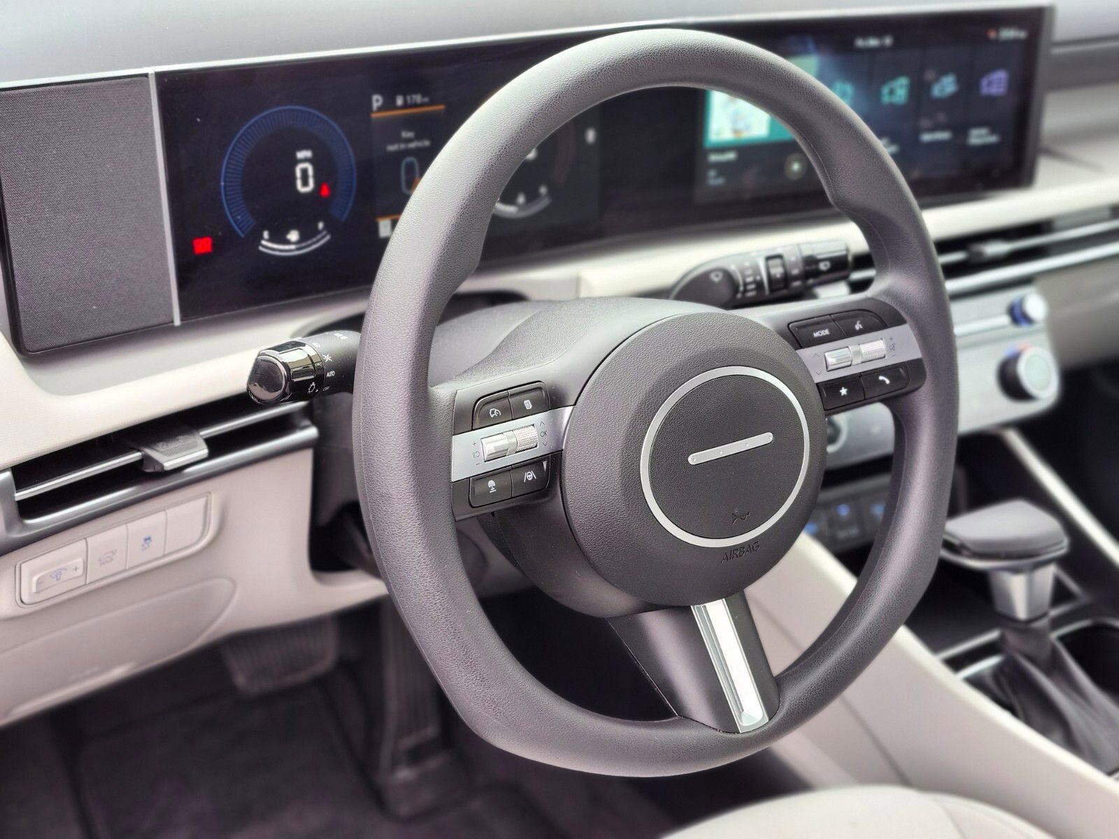 Certified 2026 Hyundai Tucson SEL image 19