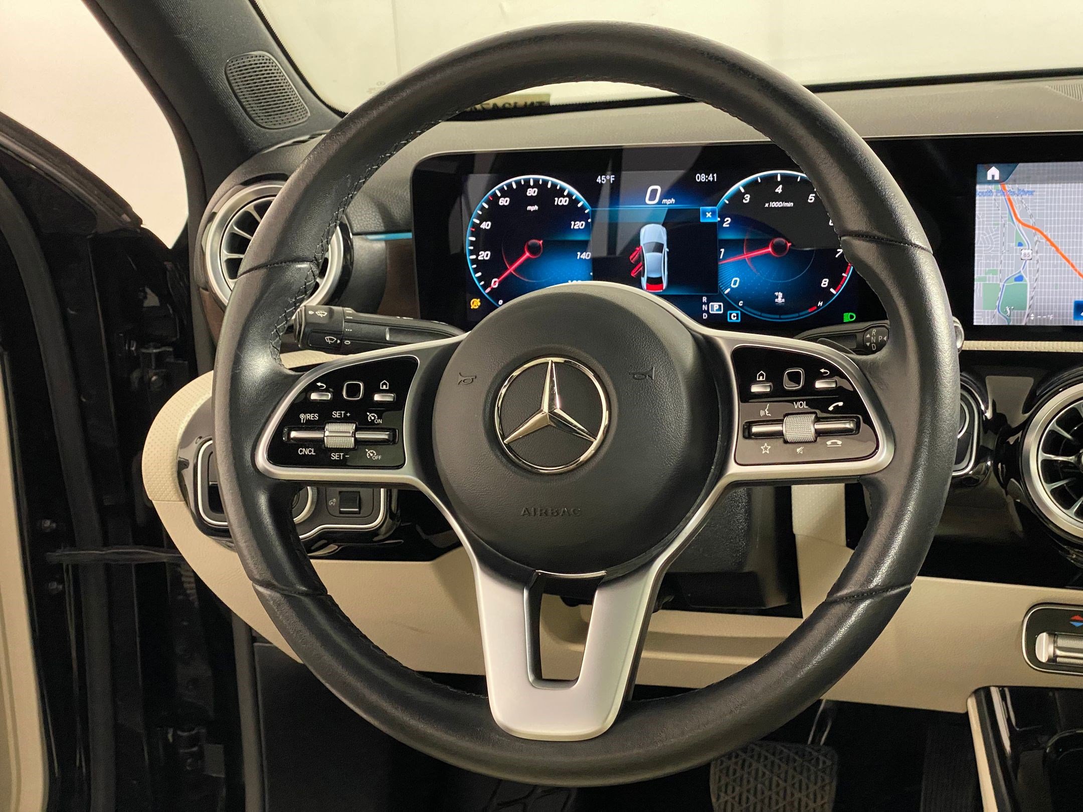 Certified 2022 Mercedes-Benz A 220 4MATIC image 17