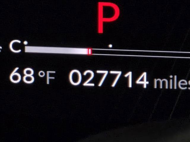 Used 2022 Acura MDX A-Spec image 23