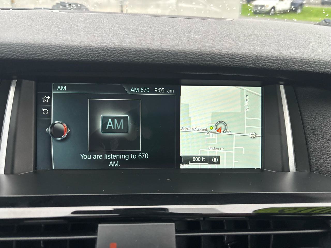 Used 2018 BMW X4 xDrive28i AWD/4WD image 21
