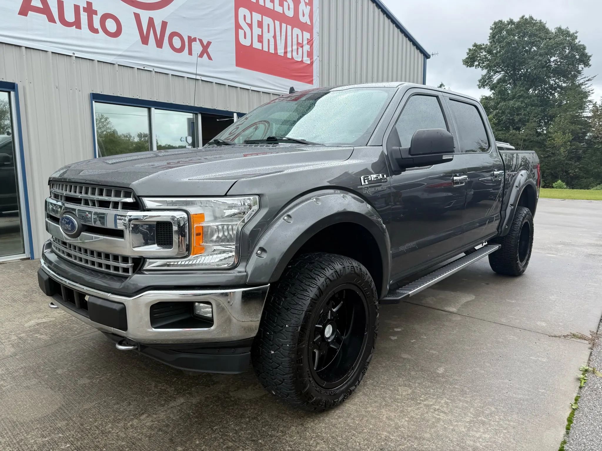 Used 2019 Ford F150 XLT w/ Equipment Group 302A Luxury image 23