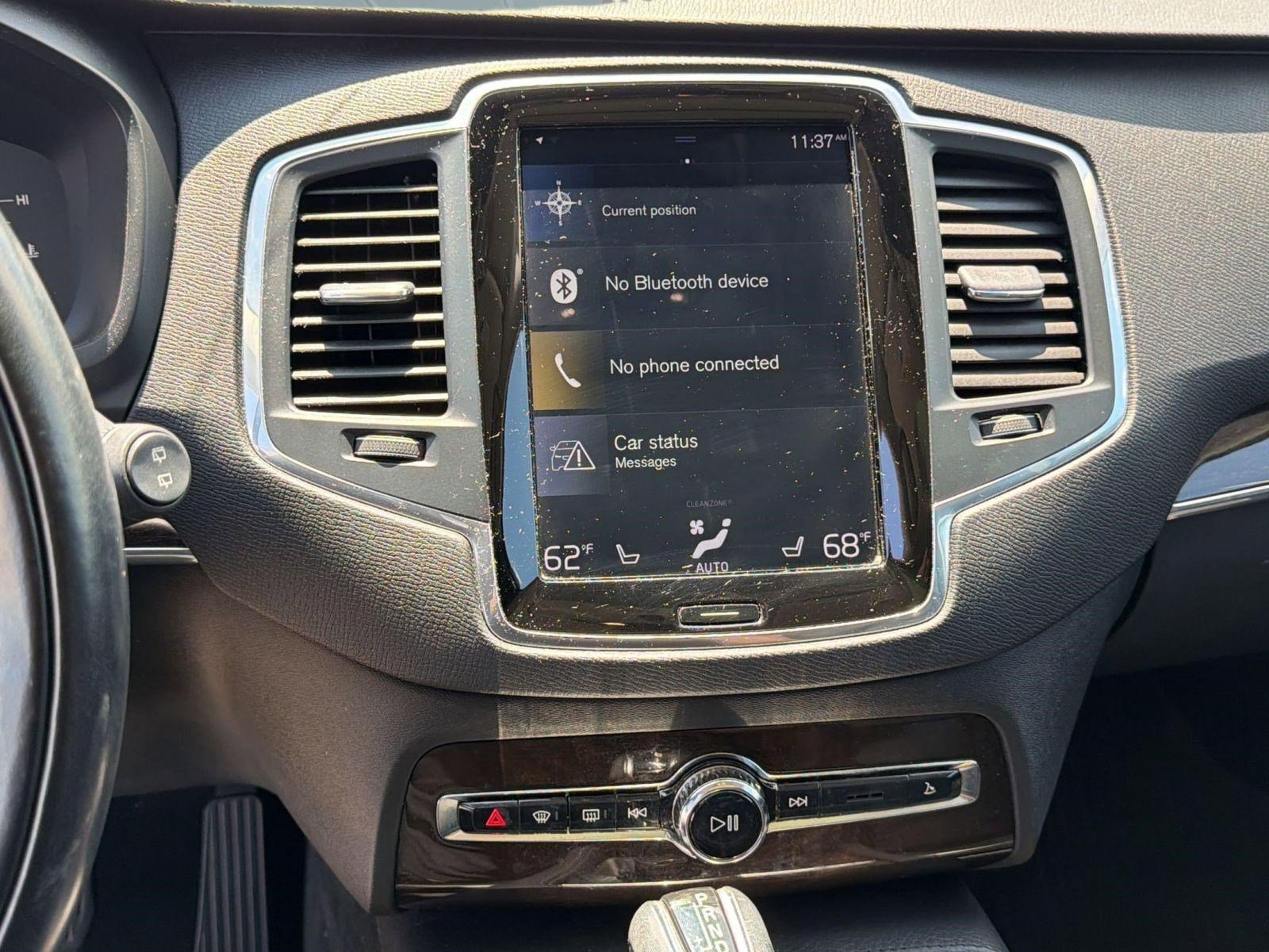Used 2018 Volvo XC90 T5 Momentum w/ Convenience Package AWD/4WD image 27