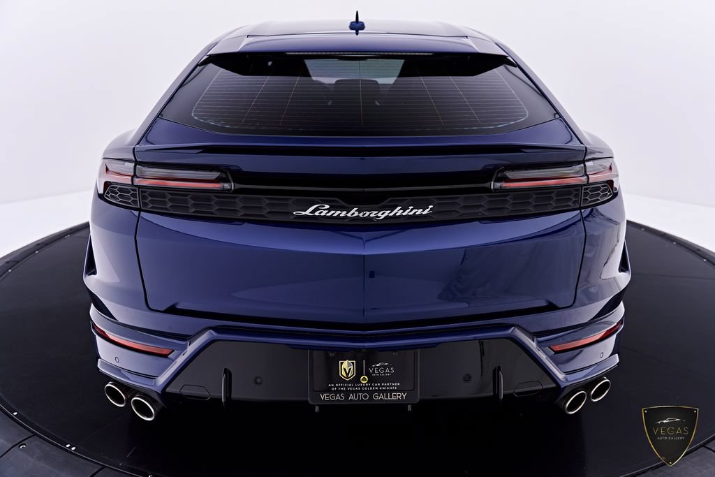Used 2026 Lamborghini Urus S AWD/4WD image 24