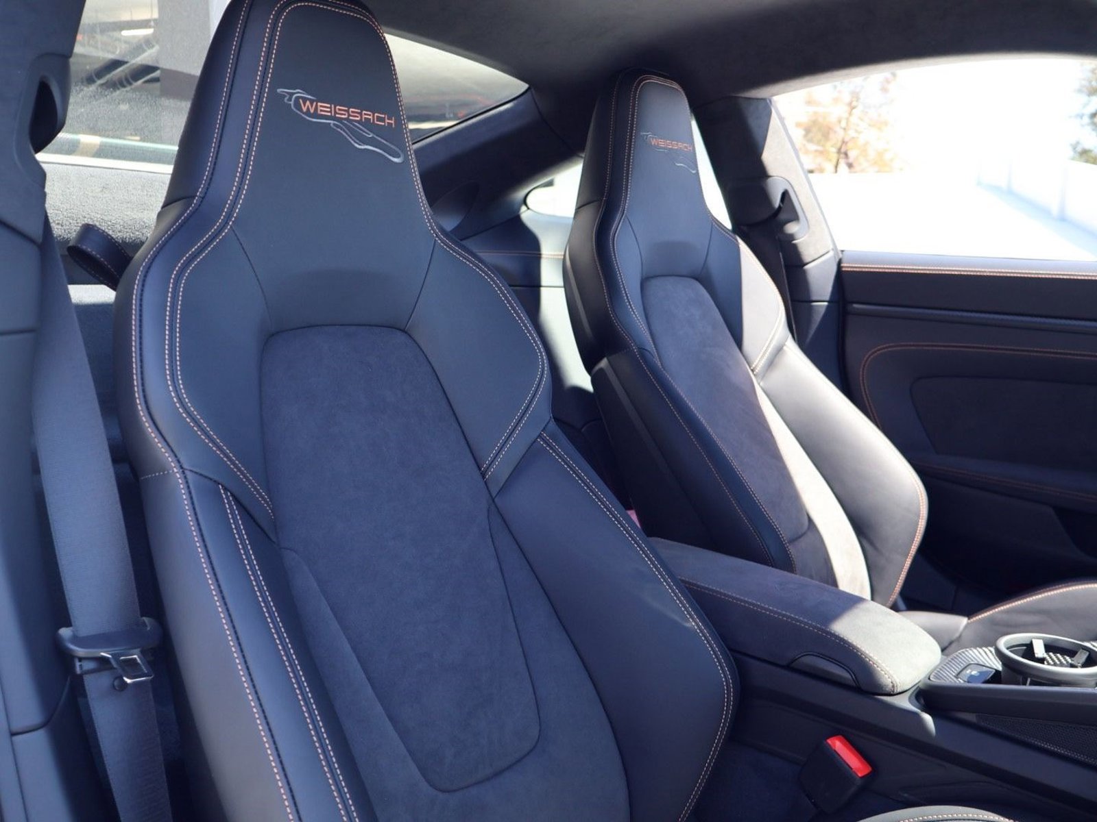 Certified 2026 Porsche 911 GT3 image 22