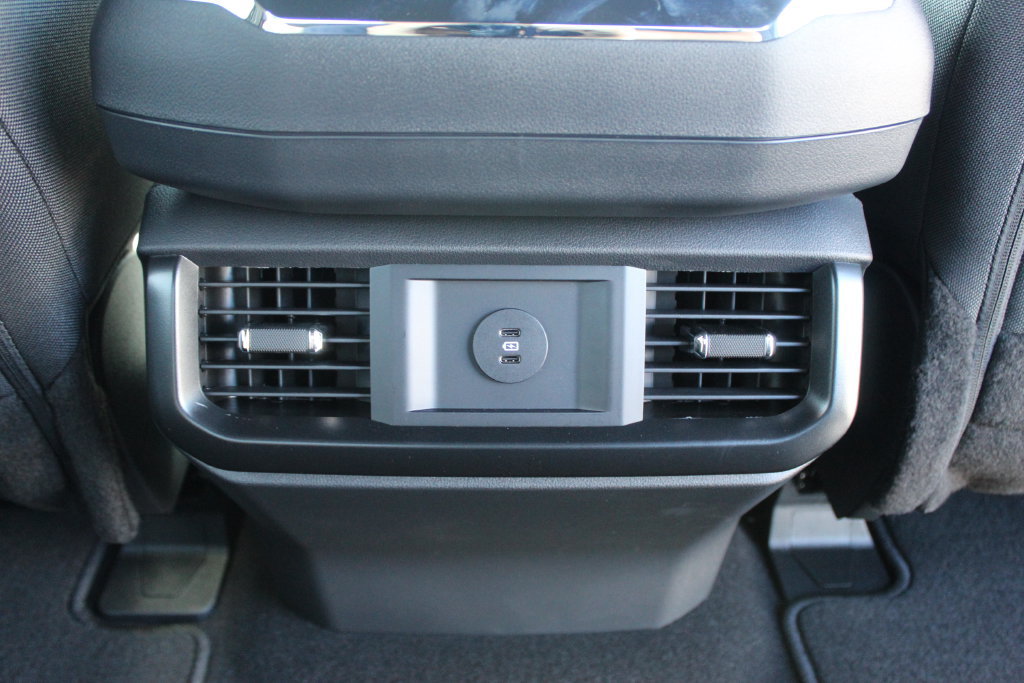 New 2026 Ford F150 STX AWD/4WD image 14