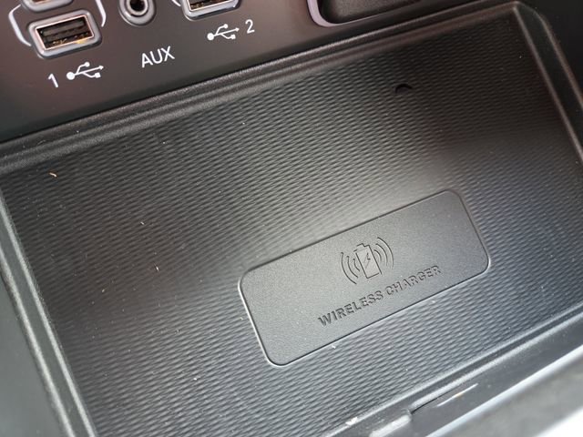 New 2025 Jeep Grand Cherokee Limited w/ Luxury Tech Group II image 26