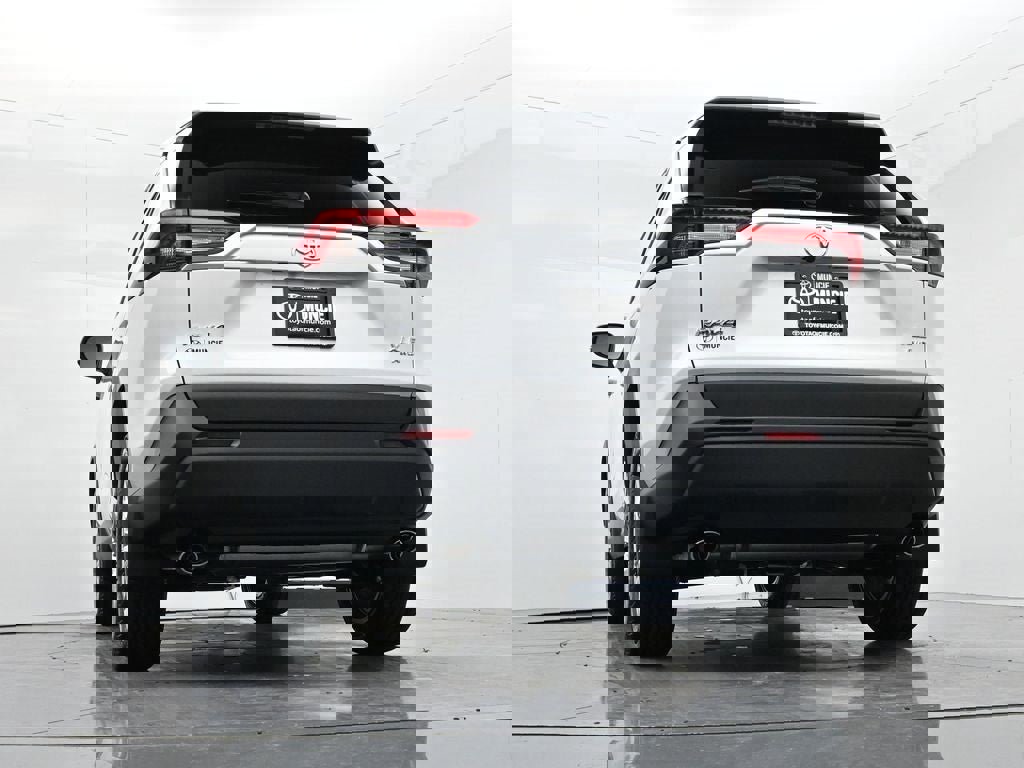 New 2025 Toyota RAV4 XLE Premium w/ Weather Package image 54
