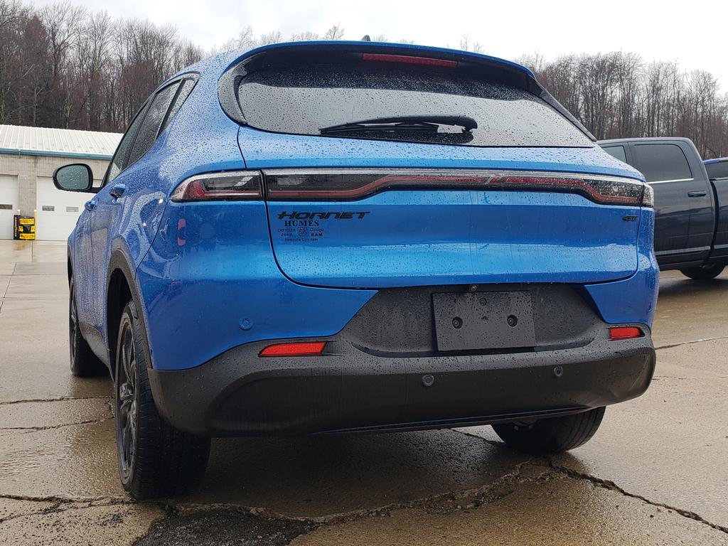 New 2024 Dodge Hornet GT Plus w/ Tech Pack Plus w/o Parking AWD/4WD image 6