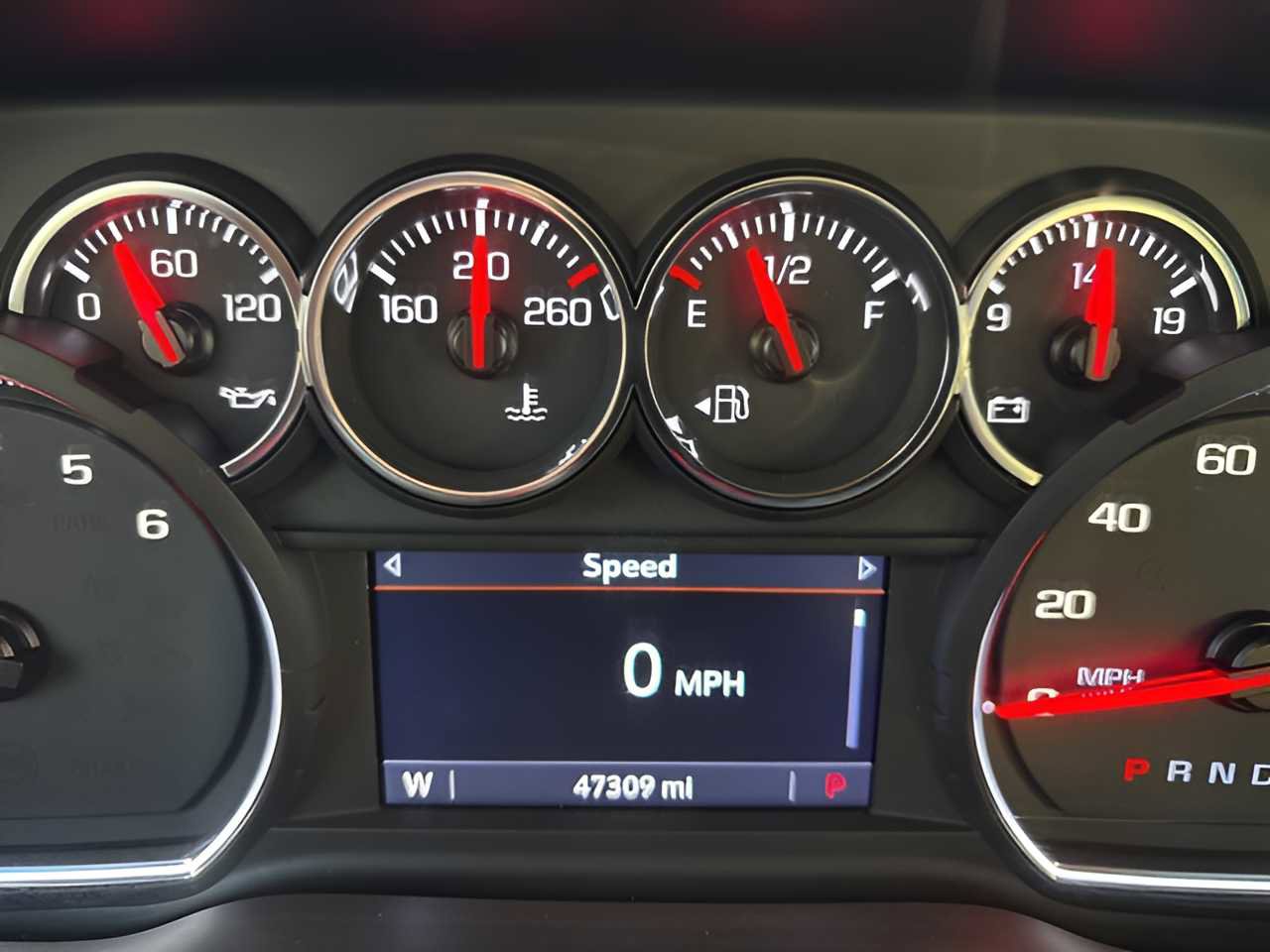 Used 2019 Chevrolet Silverado 1500 LT w/ All-Star Edition image 30