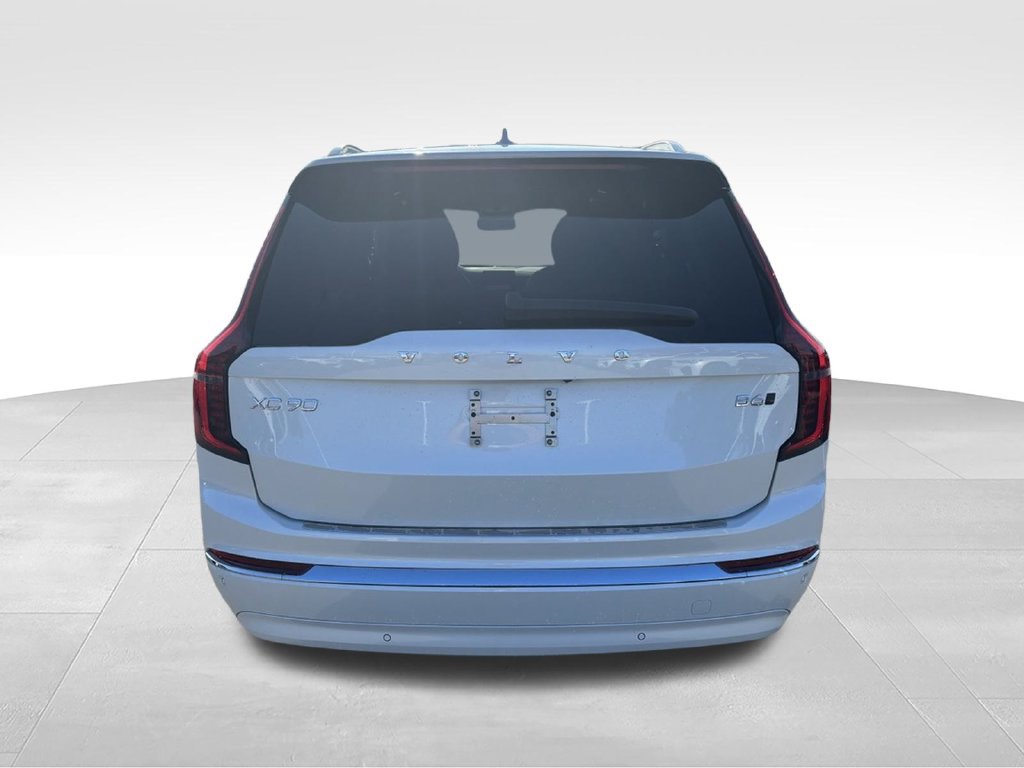 New 2027 Volvo XC90 B6 Plus AWD/4WD image 5