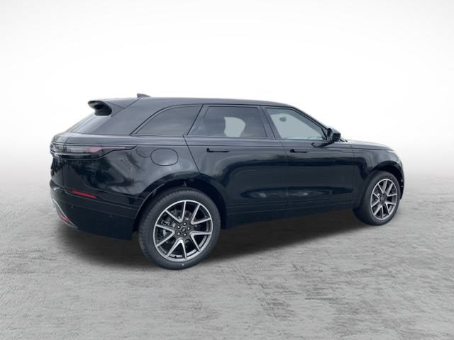 New 2026 Land Rover Range Rover Velar Dynamic SE image 7