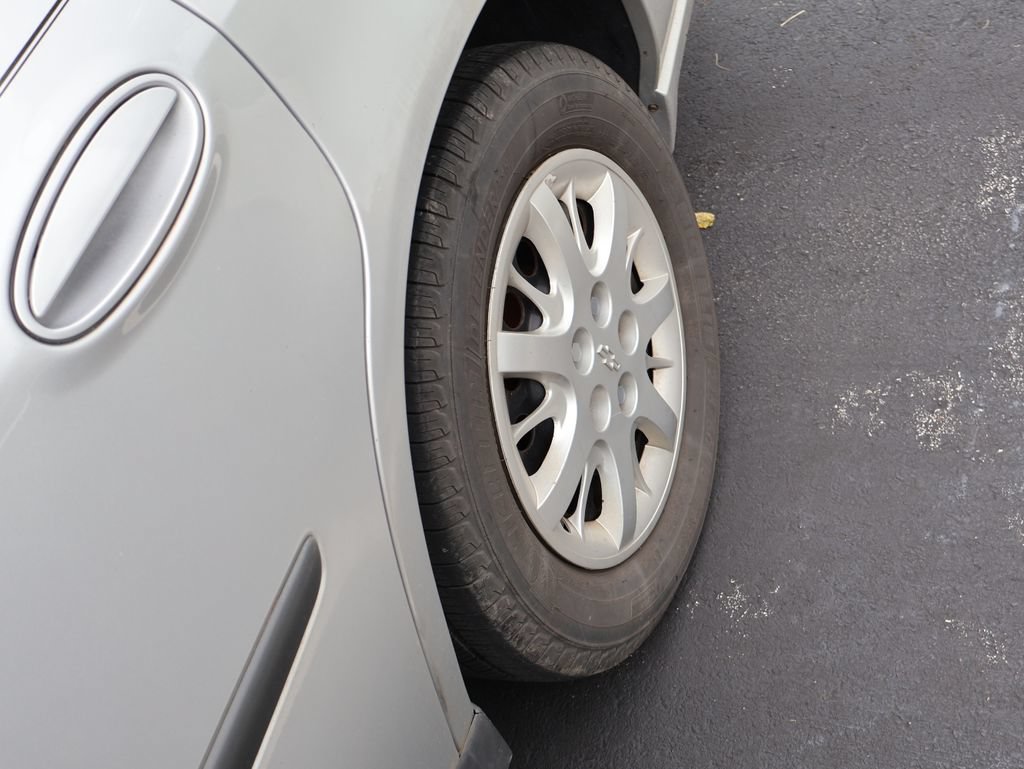 Used 2003 Chevrolet Impala FWD image 20
