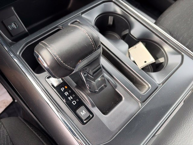 Used 2023 Ford F150 XLT w/ Equipment Group 302A High AWD/4WD image 19
