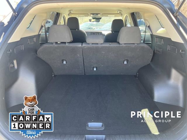 Used 2024 Kia Sportage LX image 31